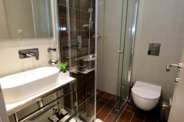 Hotel Alexandar Square Boutique